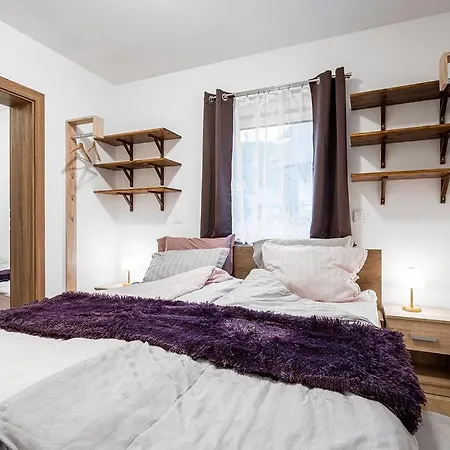 Apartmaji Koza *