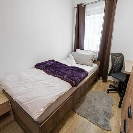 Apartmaji Koza Apartmán Zgornje Gorje
