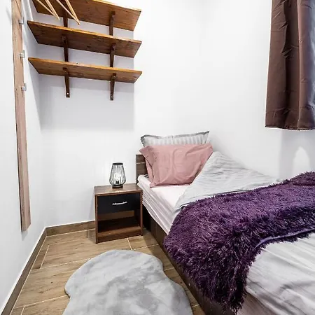 Apartmaji Koza *
