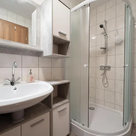 Apartamento Apartmaji Koza