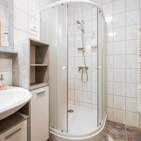 Apartmaji Koza Zgornje Gorje