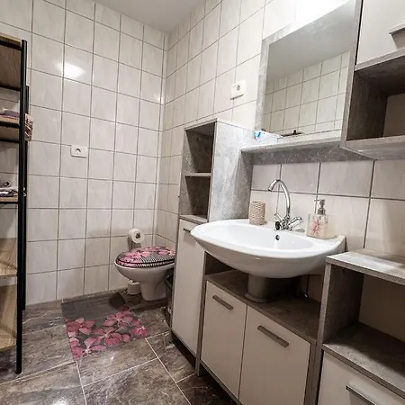 Apartamento Apartmaji Koza *