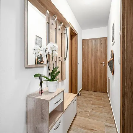 Apartmaji Koza Apartmán Zgornje Gorje