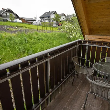 Apartamento Apartmaji Koza *