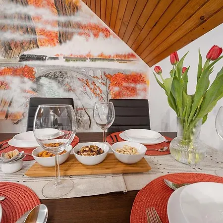 Διαμέρισμα Apartmaji Koza Zgornje Gorje