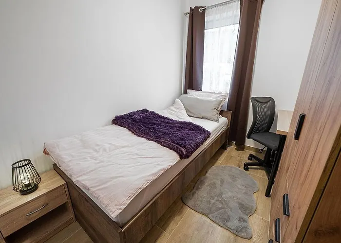 Apartmaji Koza Apartament Zgornje Gorje