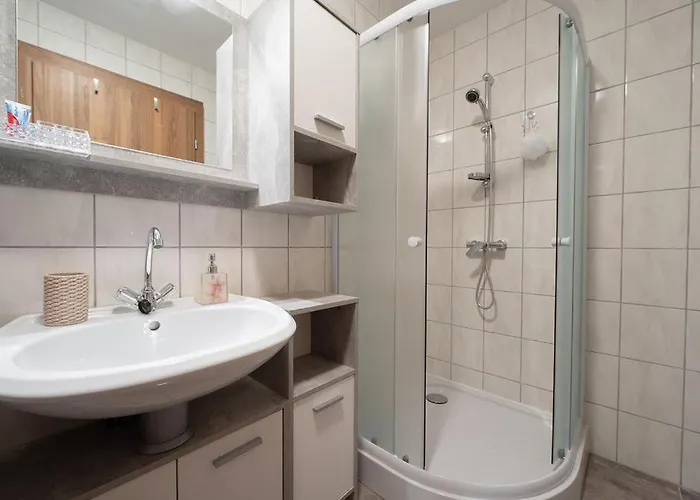 Apartma Apartmaji Koza