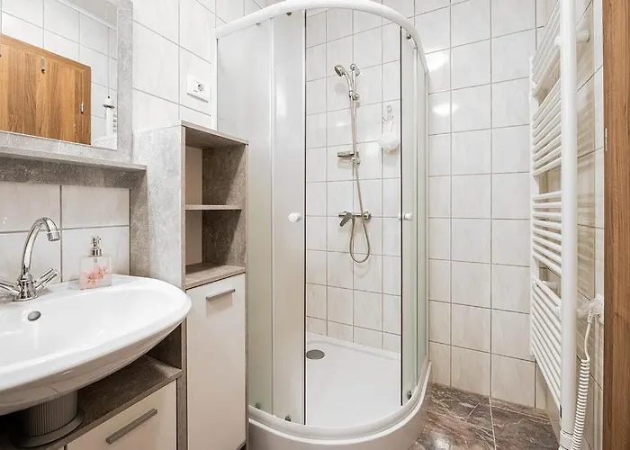 Apartmaji Koza Zgornje Gorje
