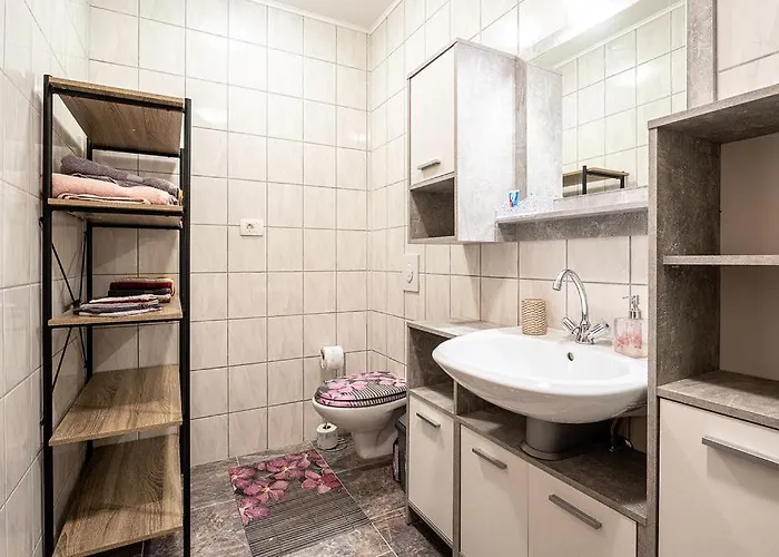 Apartma Apartmaji Koza *