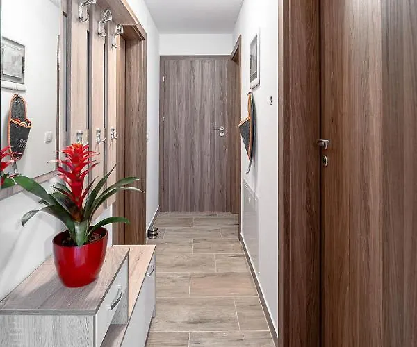 Apartma Apartmaji Koza Zgornje Gorje