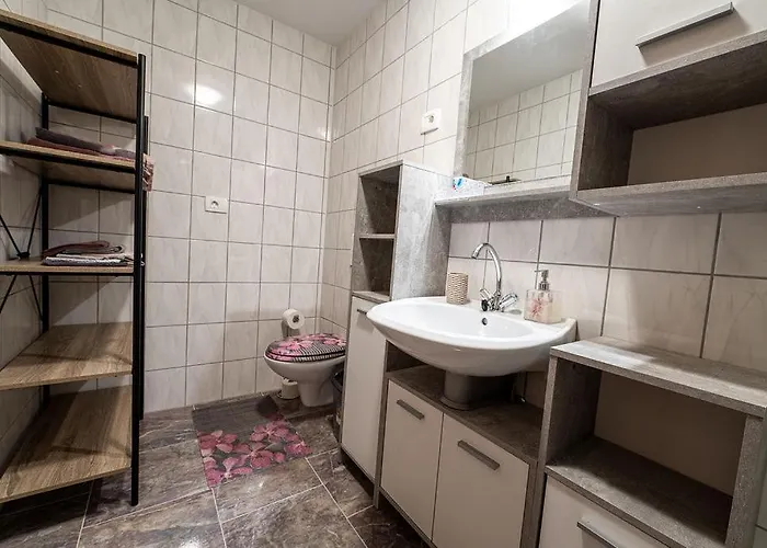 Apartma Apartmaji Koza *