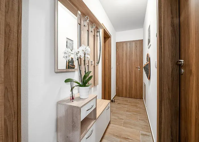 Apartmaji Koza Apartament Zgornje Gorje