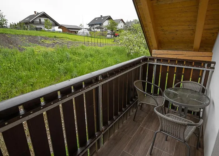 Apartma Apartmaji Koza *