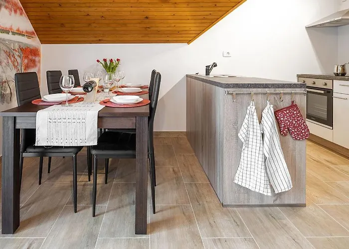 Apartament Apartmaji Koza