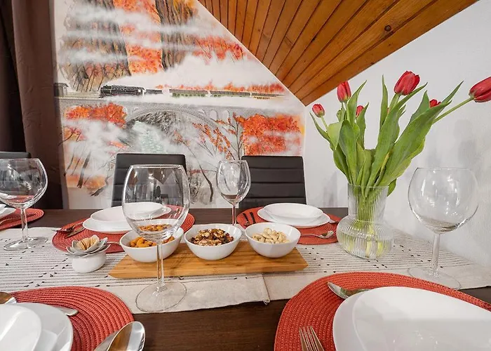 Apartma Apartmaji Koza Zgornje Gorje