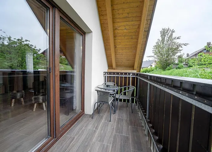 Apartmaji Koza Apartamento